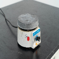 VWR DYLASTIR Magnetic Stirrer image 0